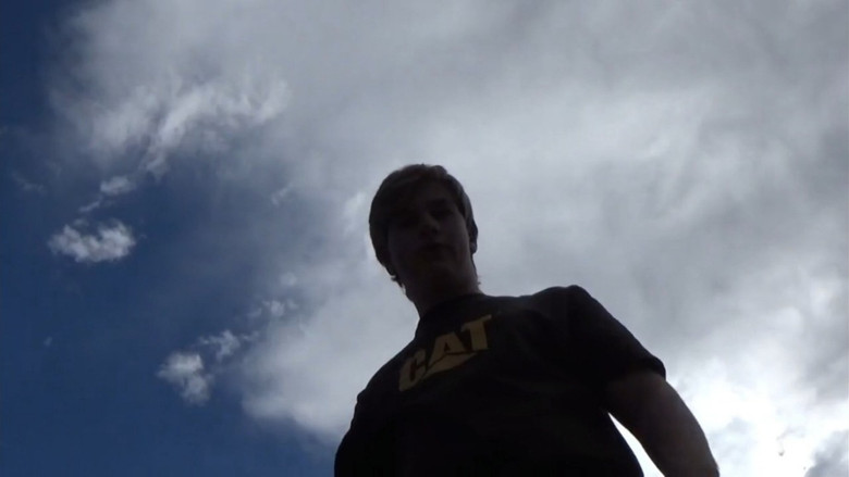 кадр из фильма Fractured Thoughts