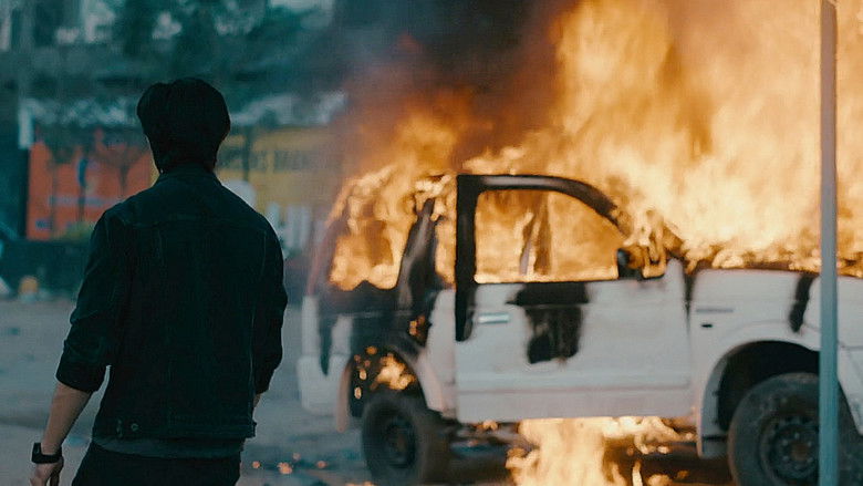 кадр из фильма Raado