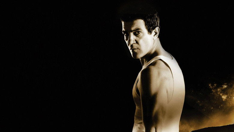 кадр из фильма Большой взрыв