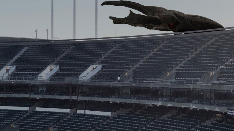 кадр из фильма Disectoid