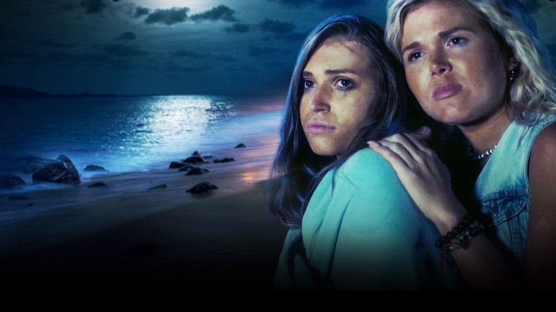 кадр из фильма Spring Break Nightmare