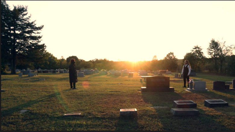 кадр из фильма The Past