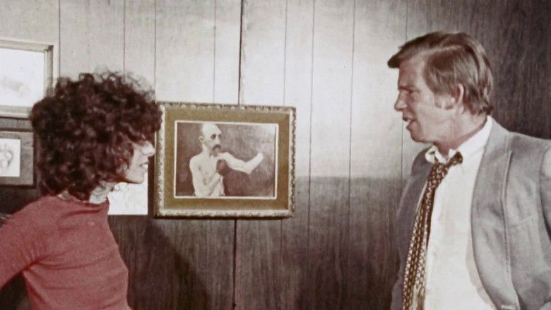 кадр из фильма Eight Ball