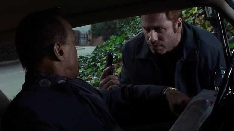 кадр из фильма Участь белого человека