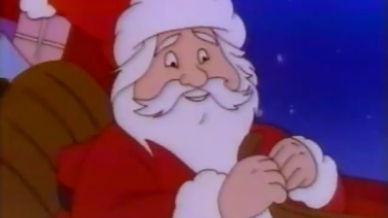 кадр из фильма 'Twas the Night Before Christmas