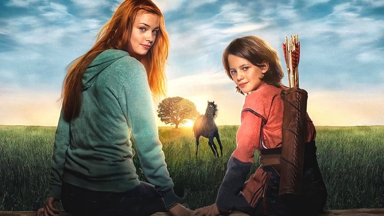 кадр из фильма Восточный ветер 4: Легенда о Воине