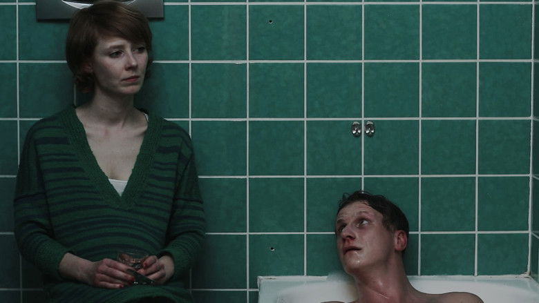 кадр из фильма Die Abschaffung