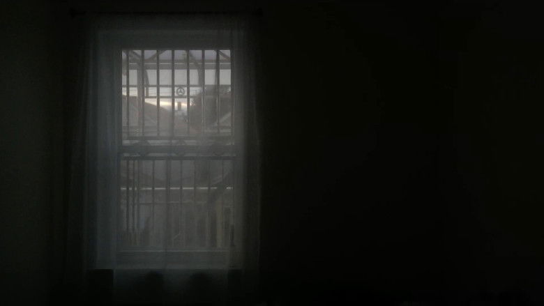 кадр из фильма The Grandmother Dream