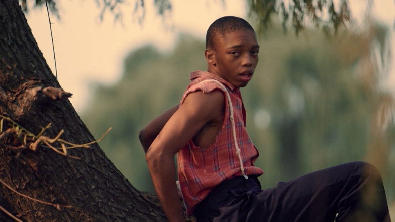 кадр из фильма Mkhonto