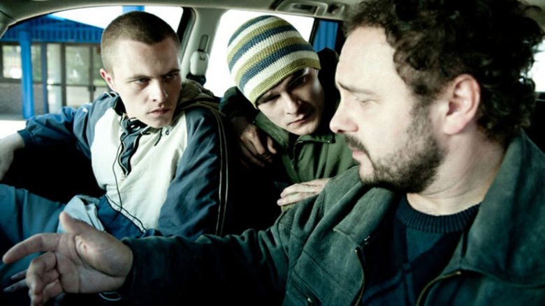 кадр из фильма Jesteś Bogiem