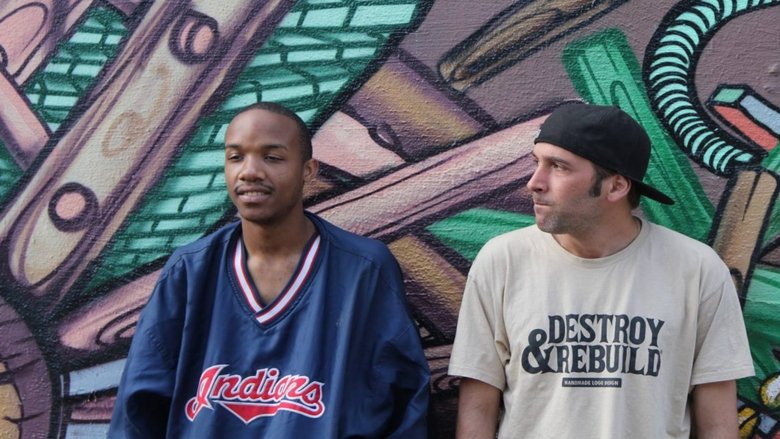 кадр из фильма Digging New York