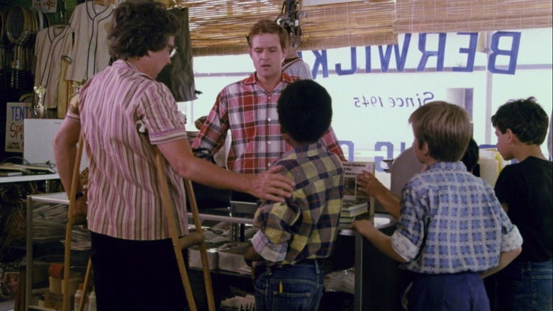 кадр из фильма Aunt Mary