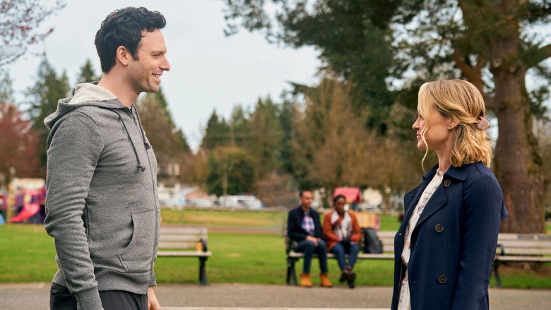 кадр из фильма The Wedding Contract