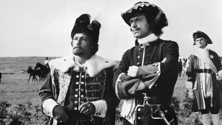 Дмитрий Кантемир