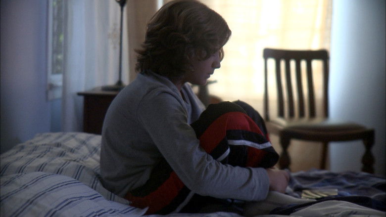 кадр из фильма The Nature of Fall