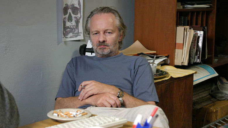 кадр из фильма Pitbull