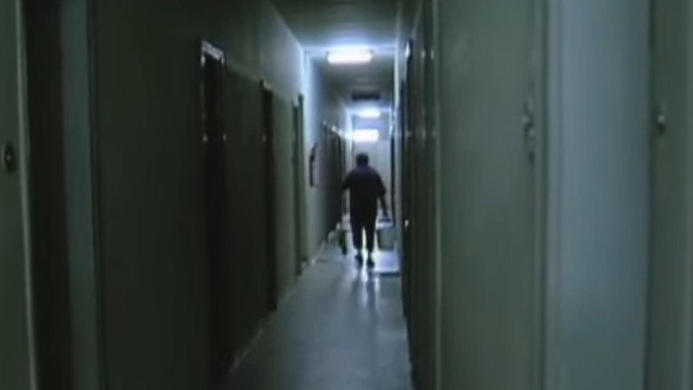 кадр из фильма Edifício Master