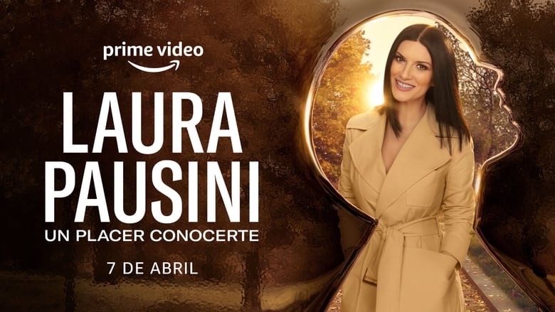 кадр из фильма Laura Pausini - Piacere di conoscerti