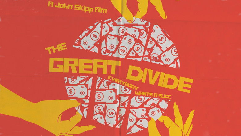 кадр из фильма The Great Divide