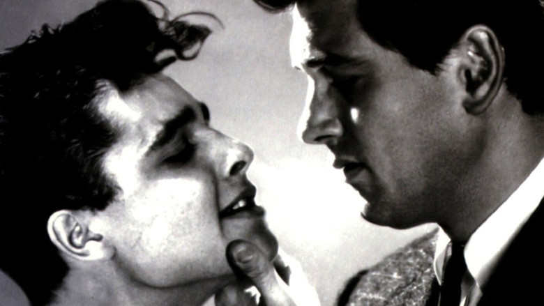 кадр из фильма The Silver Screen: Color Me Lavender