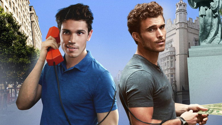 кадр из фильма Flatbush Luck