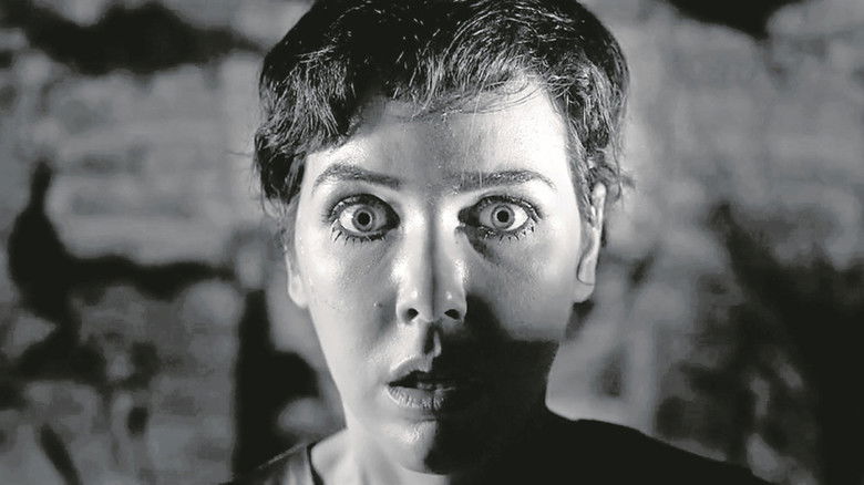 кадр из фильма Unheimlich