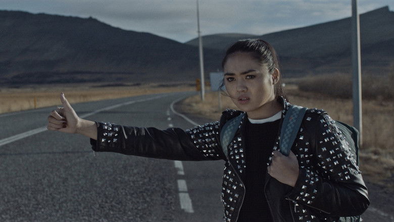 кадр из фильма Agnes Joy