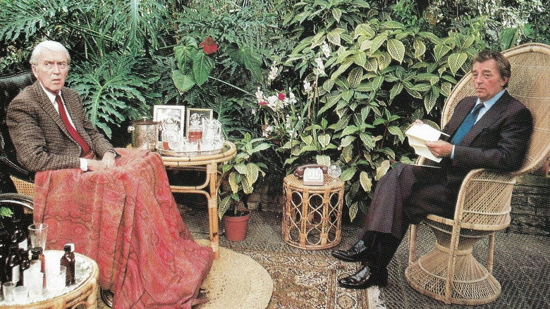 кадр из фильма Глубокий сон