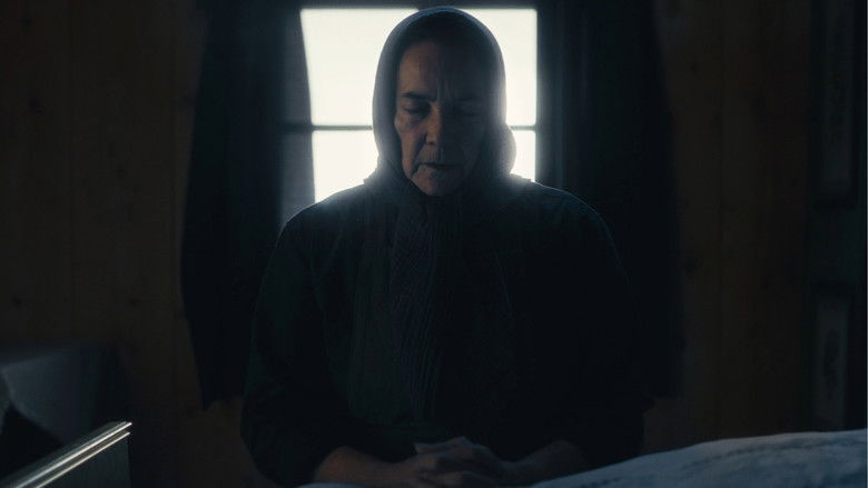 кадр из фильма Babushka