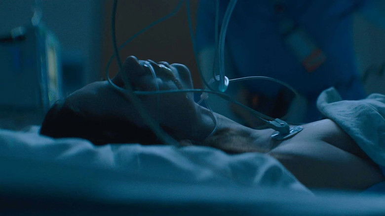 кадр из фильма Corazón