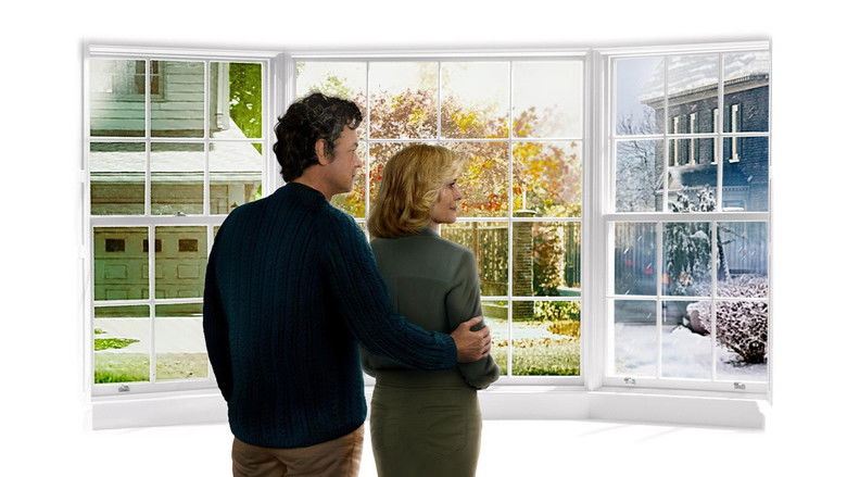 кадр из фильма Тогда. Сейчас. Потом