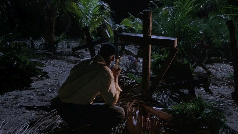 кадр из фильма Дикость 2