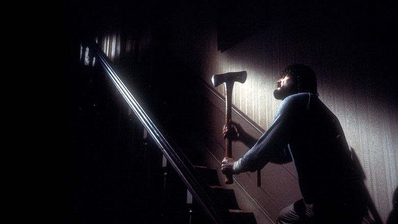 кадр из фильма Ужас Амитивилля