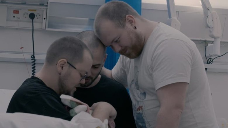 кадр из фильма Tre Fedre