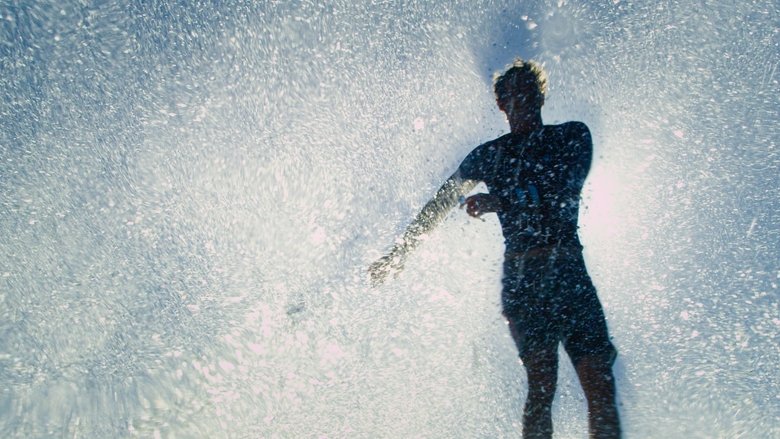 кадр из фильма Вид с голубой Луны