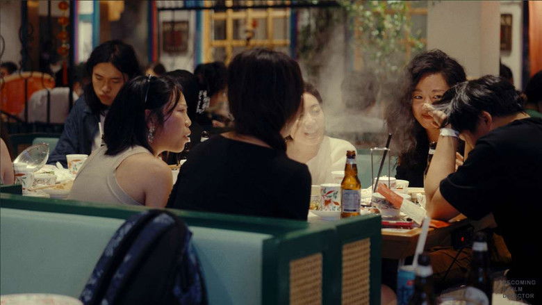 кадр из фильма Becoming a Film Director