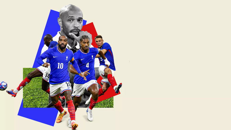 кадр из фильма Les fous des jeux