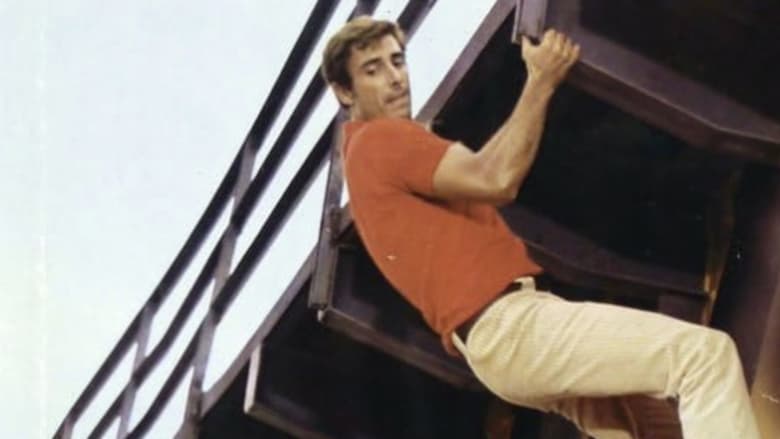 кадр из фильма Il baco di seta