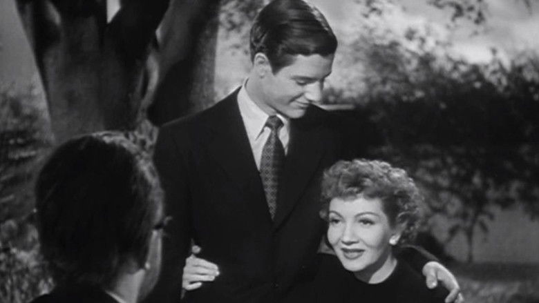 кадр из фильма Вечное завтра