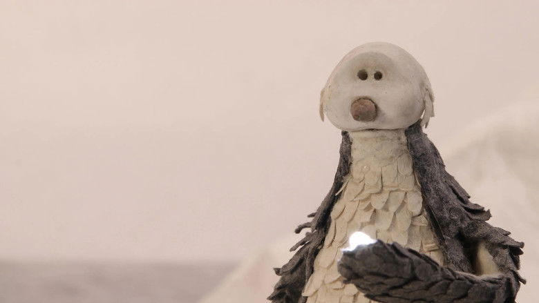 кадр из фильма Pearl Diver