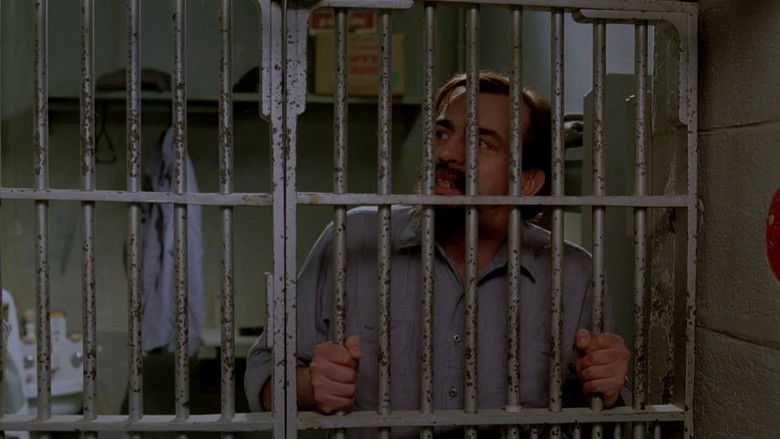 кадр из фильма Le party