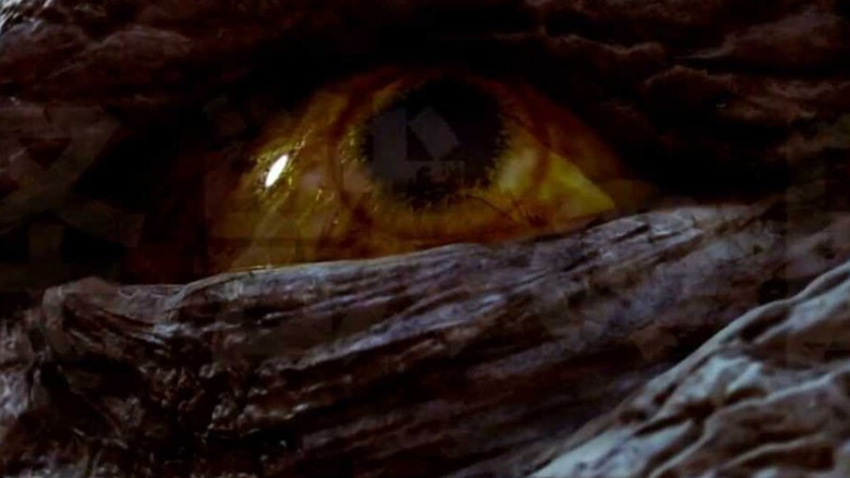 кадр из фильма 怪獣の日