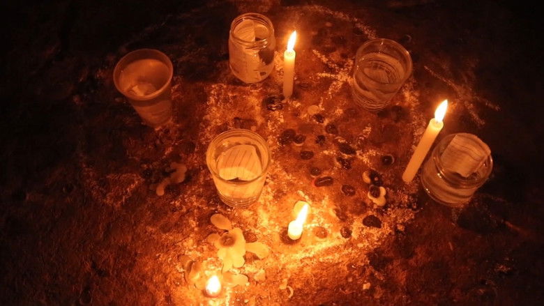 кадр из фильма Nossa Oferta