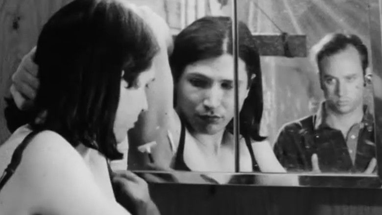 кадр из фильма Surrender Dorothy