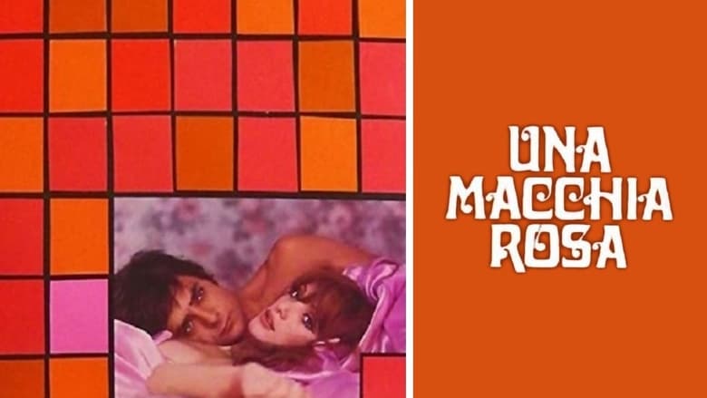 кадр из фильма Una macchia rosa