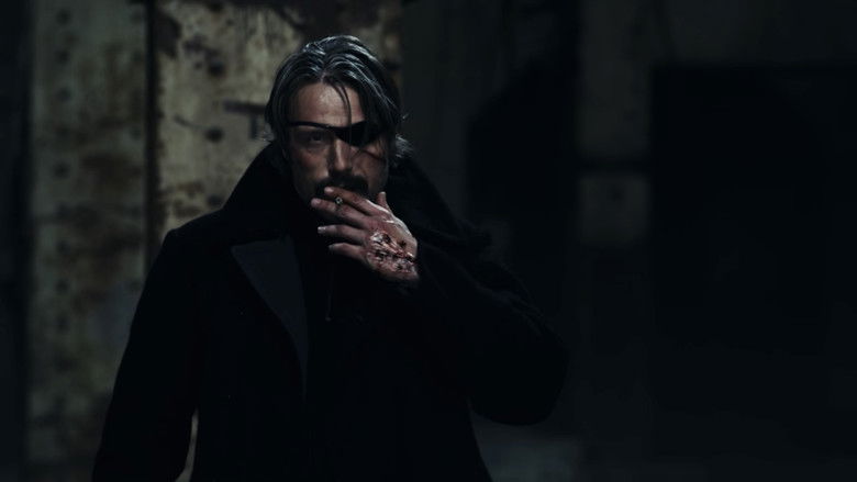 кадр из фильма Полярный