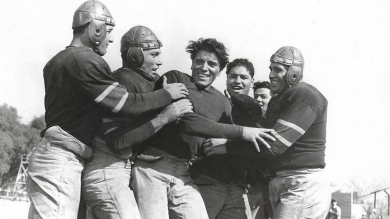 кадр из фильма Jim Thorpe – All-American