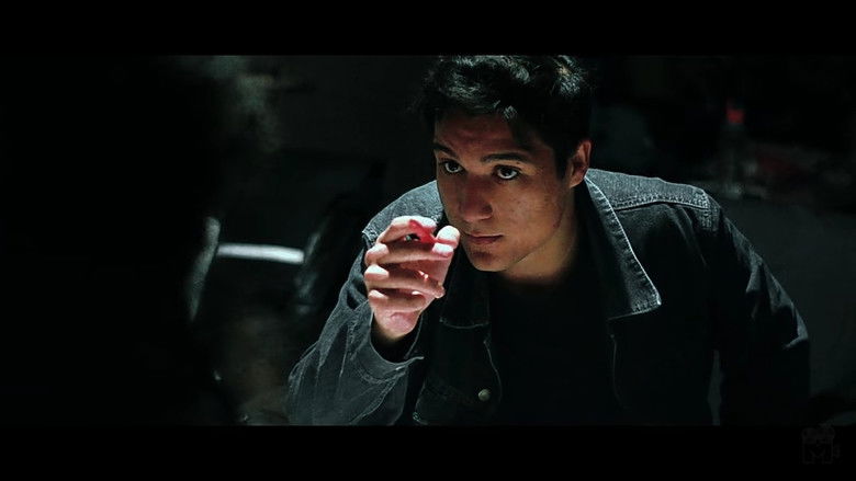 кадр из фильма SABRINA