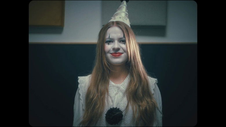 кадр из фильма Tes lignes de mon corps