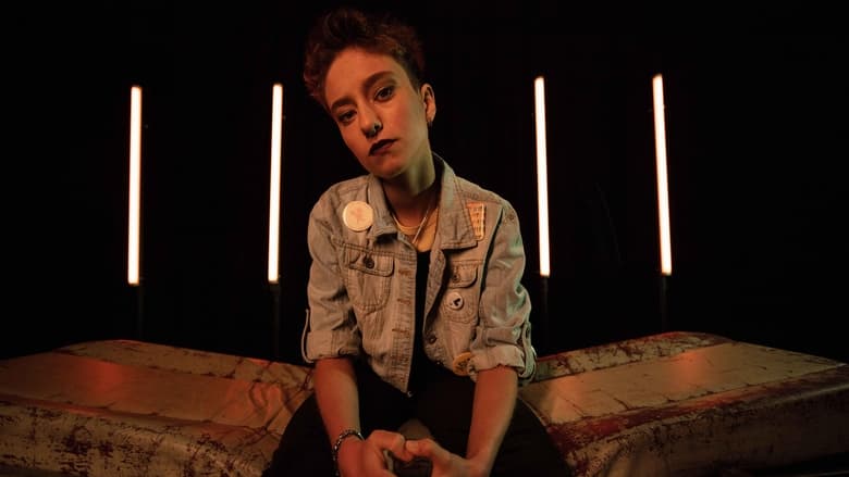 кадр из фильма J'ai jamais...